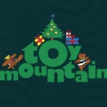 Toy Mountain